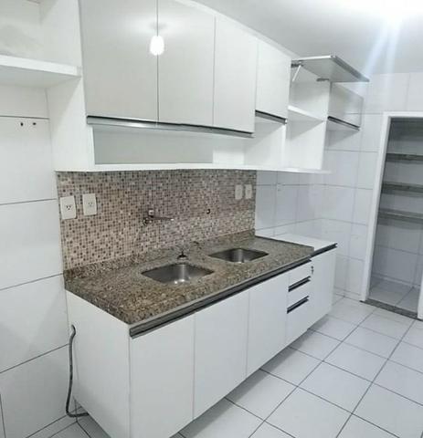 AP1269 Edifício New Port, apartamento com 3 suítes, 3 vagas, Aldeota, próximo o BNB - Foto 10