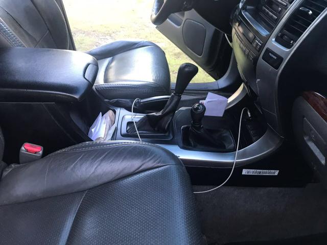 Toyota prado - Foto 19
