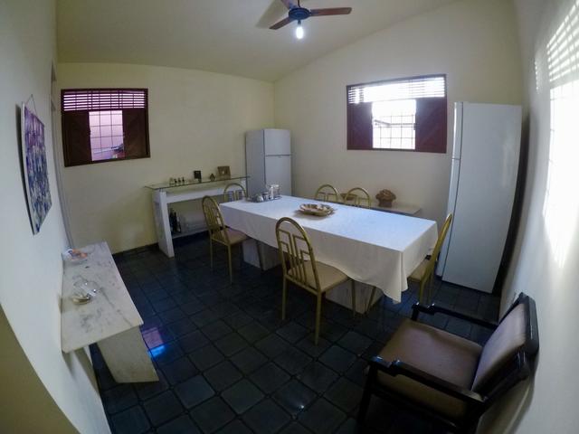Casa 3/4 sendo 1 suíte com piscina em Cidade Jardim - Natal - RN - Foto 7