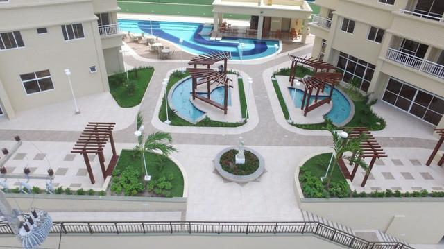 Ed. Belas Artes 95m - Novo - andar alto - Oportunidade - Foto 2