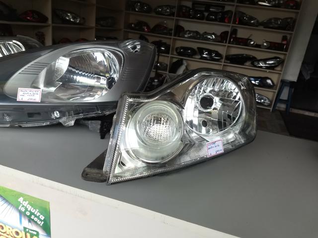 Farop Ecosport 2008 a 2012 Lado esquerdo Original