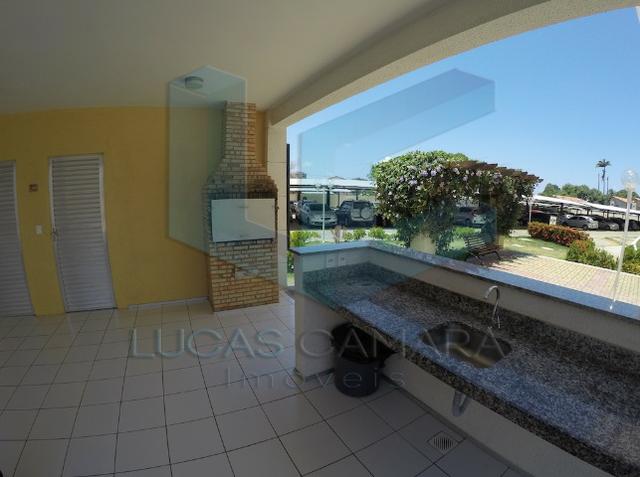 Apartamento no melhor da Maraponga, 100 % projetado, andar alto, 2 vagas, Oportunidade - Foto 10