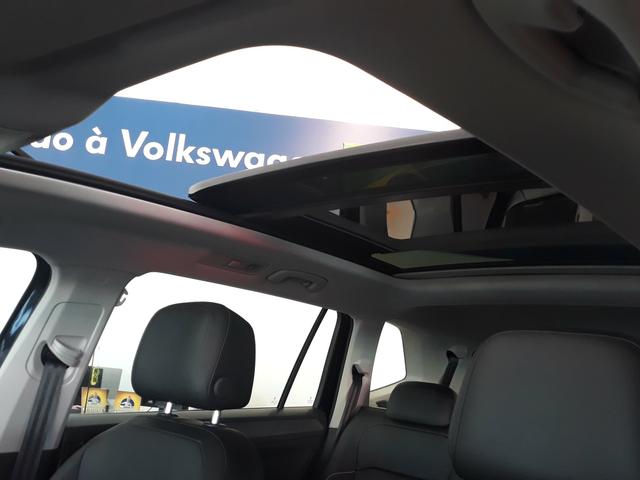 Novo Tiguan Allspace Comfortline! O SUV com 7 lugares da Volkswagen - Foto 8