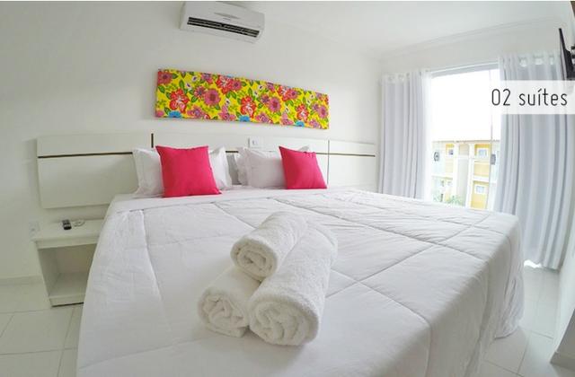 Apartamentos em Porto Seguro/BA (á pouco metros da praia)! - Foto 9