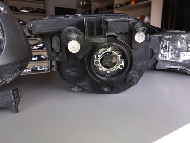 Farop Ecosport 2008 a 2012 Lado esquerdo Original - Foto 5