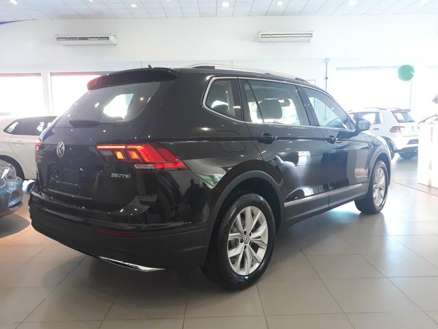Novo Tiguan Allspace Comfortline! O SUV com 7 lugares da Volkswagen - Foto 5