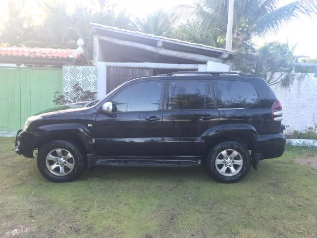 Toyota prado - Foto 12