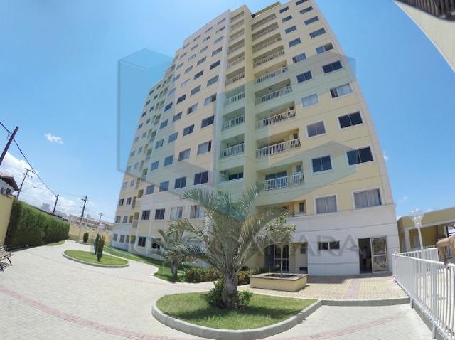 Apartamento no melhor da Maraponga, 100 % projetado, andar alto, 2 vagas, Oportunidade - Foto 2
