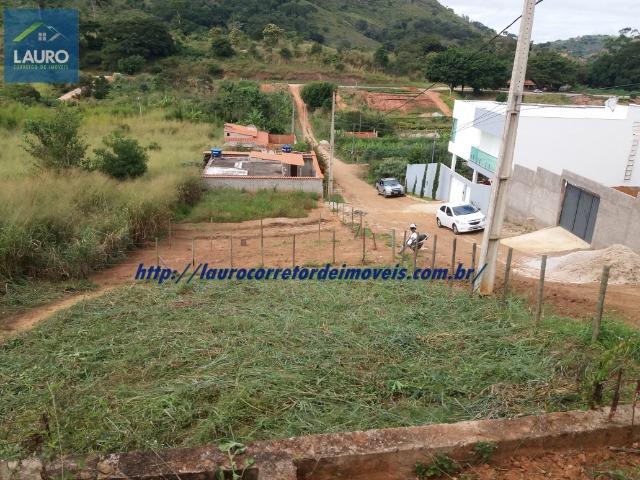 Vende-se casa na Lajinha em Construção - Foto 4