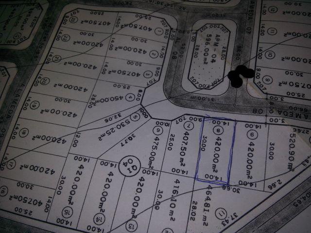 Lote na 611 sul