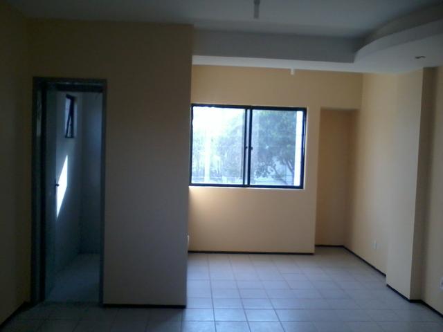 Sala Comercial na Avenida Heráclito Graça para alugar - Foto 3