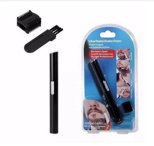 Cortador Aparador Portátil Pelos Barba Nariz Orelha Beleza e saúde Vila Dom Pedro I, S u00e3o Artesanato Dos Yanomami ~ Cortador Aparador Portátil Pelos Barba Nariz Orelha Beleza e saúde Vila Dom Pedro I, S u00e3o