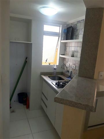 Curitiba - Oportunidade! Ótimo studio todo mobiliado no Cristo Rei!! - Foto 8