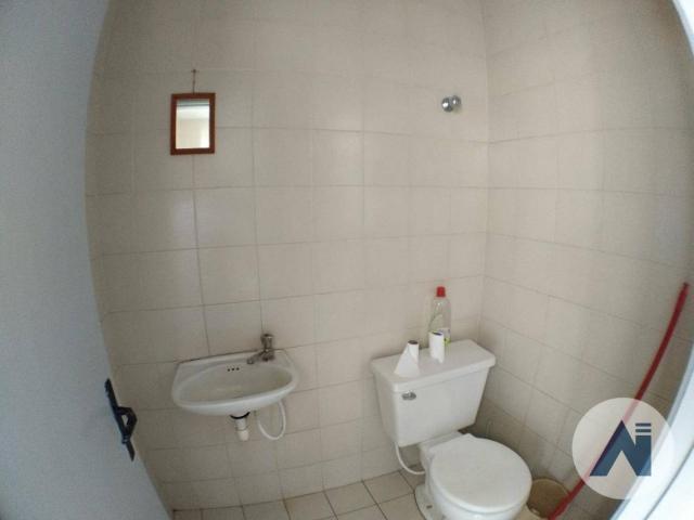 Sala à venda, 36 m² por r$ 90.000 - r.bran./centr./ideal - novo hamburgo/rs - Foto 4
