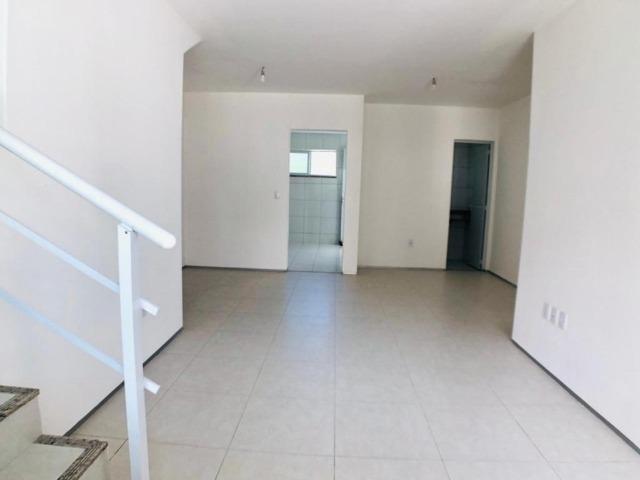 Casa em Condomínio no Bairro Lagoa Redonda - 96m² - 3 Quartos - 2 Vagas (CA0858) - Foto 5