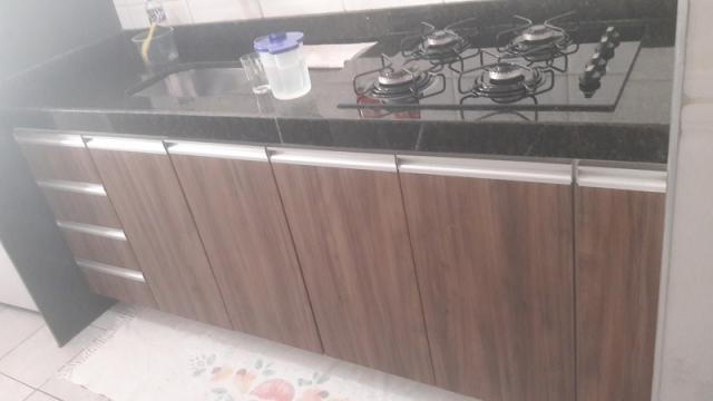 Apartamento à venda com 2 dormitórios em Parque das indústrias, Betim cod:5114 - Foto 7