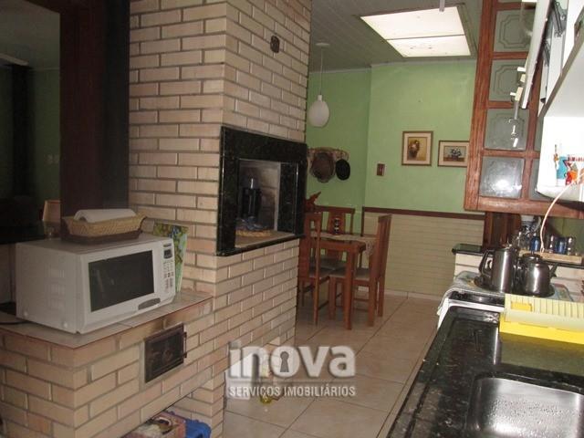 Casa 04 dormitórios no Centro de Imbé - Foto 6