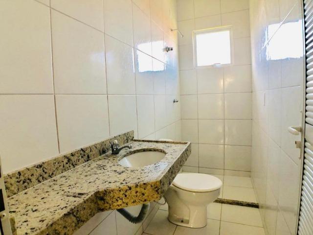 Casa em Condomínio no Bairro Lagoa Redonda - 96m² - 3 Quartos - 2 Vagas (CA0858) - Foto 12