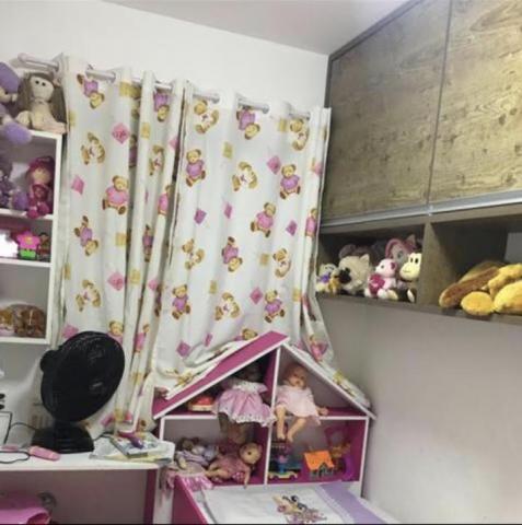 Apartamento com 3/4 com suite à venda, 79 m² por r$ 460.000 - paralela - salvador/ba - Foto 7