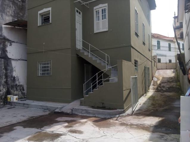 Casa com 3 dormitórios à venda, 383 m² por R$ 690.000,00 - Dois de Julho - Salvador/BA - Foto 19