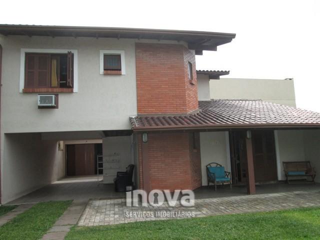 Casa de 04 dormitórios no centro de Imbé - Foto 3