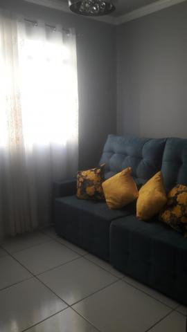 Apartamento à venda com 2 dormitórios em Parque das indústrias, Betim cod:5114 - Foto 5