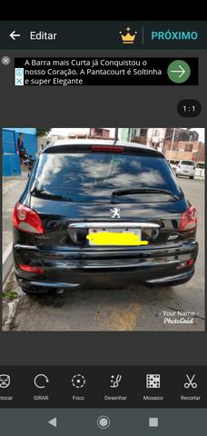 Peugeot R$ 14.000 tem conversa!