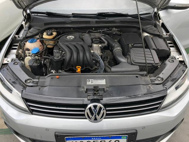 Jetta 2.0 2012 confortline pouco rodado - Foto 14