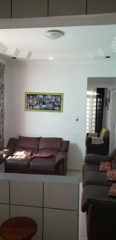 Casa de 3 Quartos à Venda Arapoanga Planaltina-DF - Foto 17