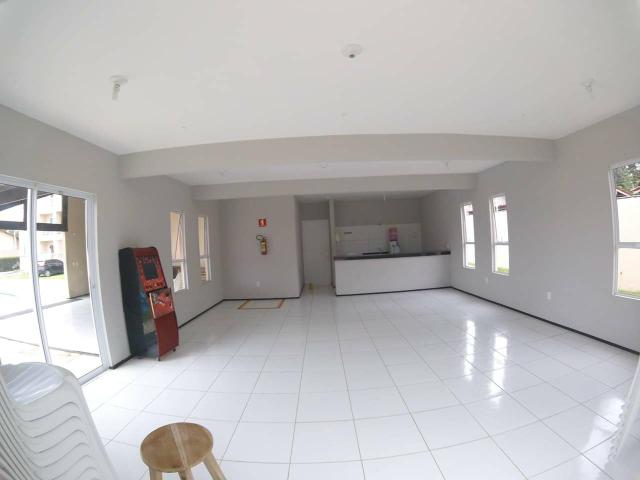 Apartamentos novos proximo de tudo que precisa para uma melhor qualidade de vida - Foto 4