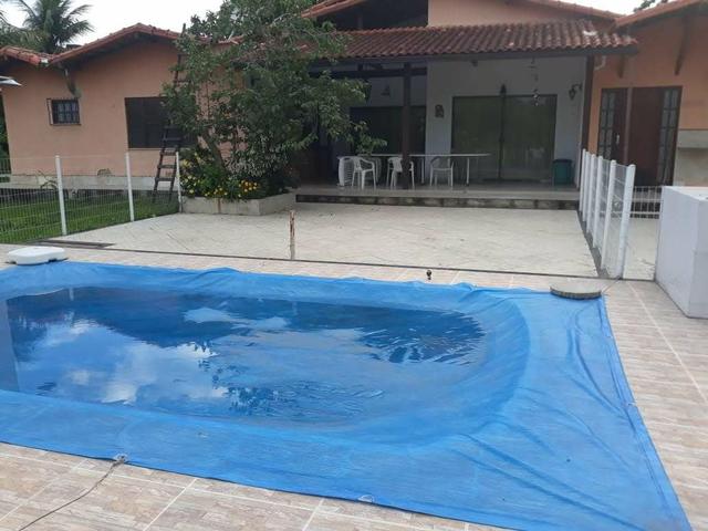 Linda fazendinha em Cachoeiras de Macacu oportunidade!!!! - Foto 2