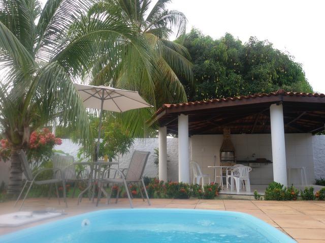 Linda casa na Ilha de Itaparica Carnaval e Fevereiro