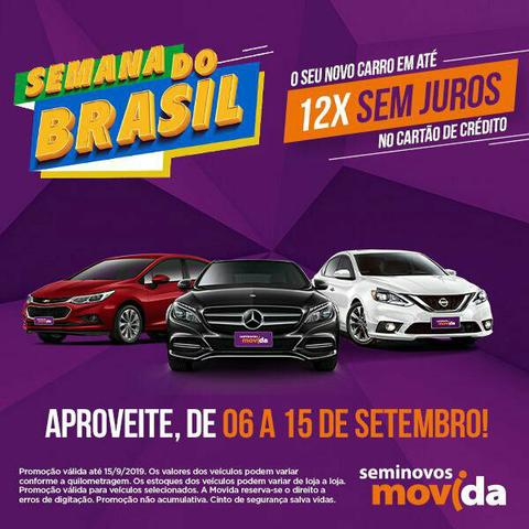 Onix Activ modelo 2019 com perícia disponível para comprado! - Foto 18