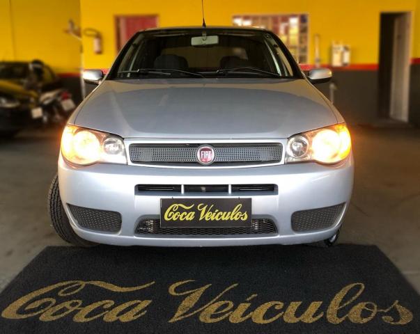 FIAT PALIO 2010/2010 1.0 MPI FIRE ECONOMY 8V FLEX 4P MANUAL