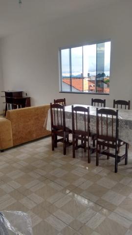 Apartamento novo locação temporada - Foto 5