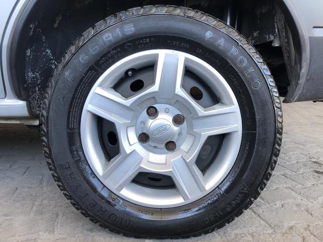 Ecosport XL 1.6 08/08 completo - Foto 10