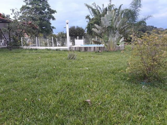 Linda fazendinha em Cachoeiras de Macacu oportunidade!!!! - Foto 19