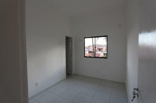 Casas duplex em condomínio fechado no Passaré - Foto 8