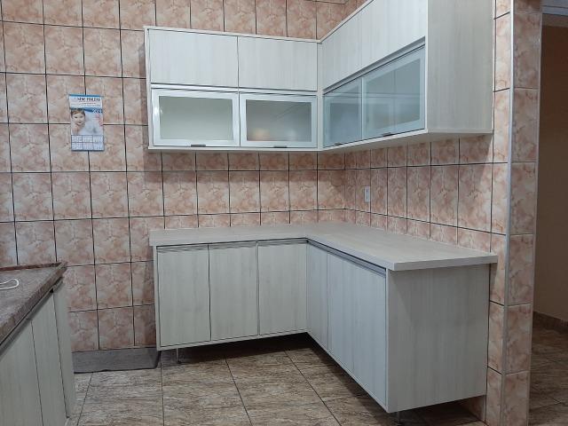 Casa 3 dorm/Garagem-Pq Industrial-Alugo - Foto 17