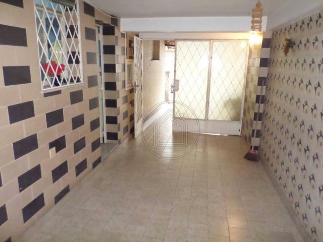 Casa com 4 dormitórios à venda, 120 m² por r$ 749.000,00 - grajaú - rio de janeiro/rj - Foto 3