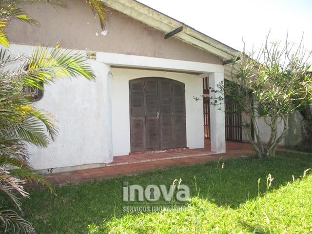 Casa com 4 dormitórios centro de Imbé - Foto 3