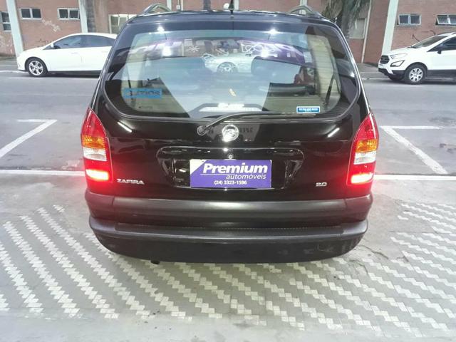 Zafira 7 lugares - Foto 3