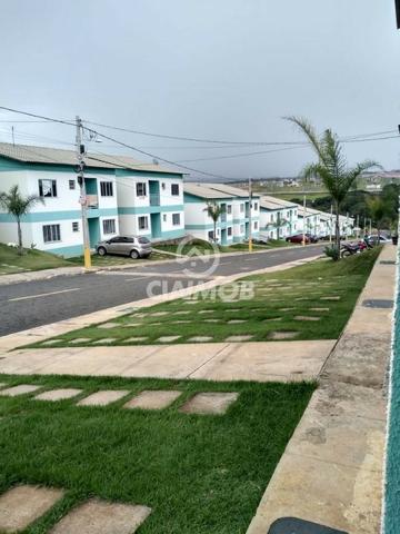 CiaImob aluga: Apt na entrada da Cidade Ocidental