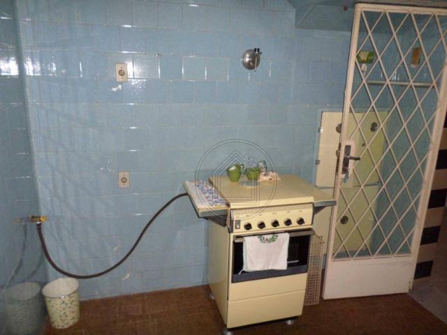 Casa com 4 dormitórios à venda, 120 m² por r$ 749.000,00 - grajaú - rio de janeiro/rj - Foto 19