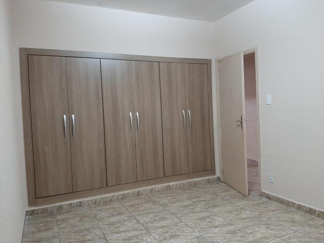Casa 3 dorm/Garagem-Pq Industrial-Alugo - Foto 11