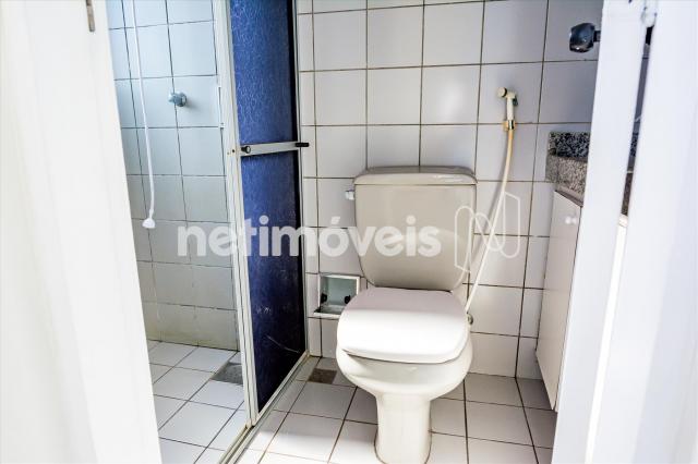 Apartamento para alugar com 3 dormitórios em Aldeota, Fortaleza cod:723764 - Foto 19