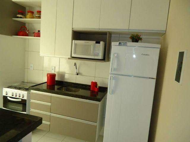 Apartamentos novos proximo de tudo que precisa para uma melhor qualidade de vida - Foto 8