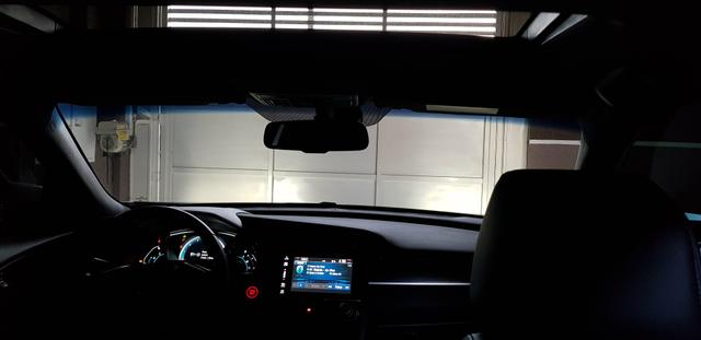 Civic Touring 1.5 somente vênda! - Foto 8