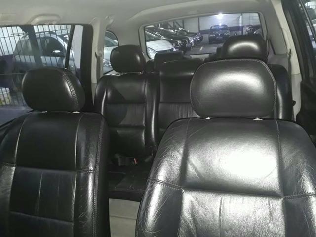 Zafira 7 lugares - Foto 5
