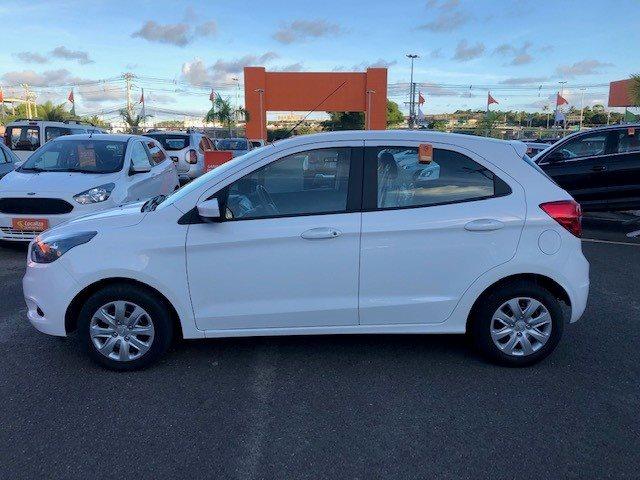 FORD KA 2017/2018 1.0 SE PLUS 12V FLEX 4P MANUAL - Foto 4